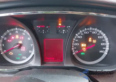 2012 GMC Terrain Slt-1 из США, поврежденный, VIN 2GKALUEK7C6114297